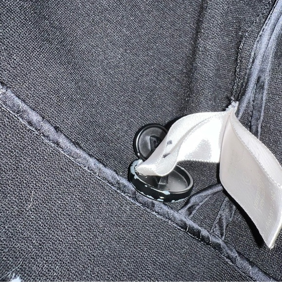 7 For All Mankind Women’s Tuxedo Style Blazer Size Small - Picture 11 of 11